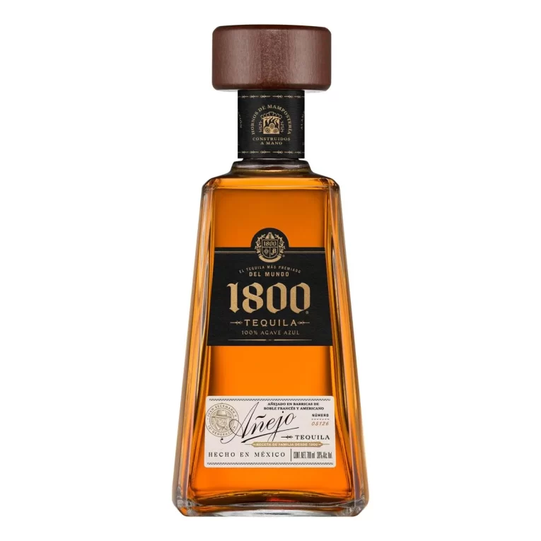 1800añejo