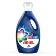 Ariel fabric detergent 1.8lt