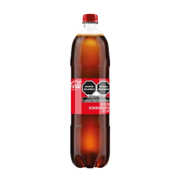 Coca1.35lt