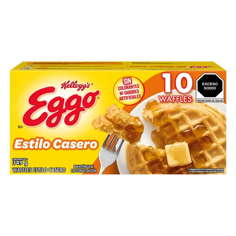 Eggowaffle349