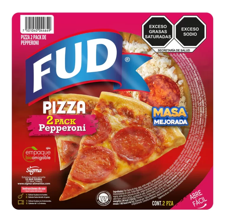 Fud2packpepperoni