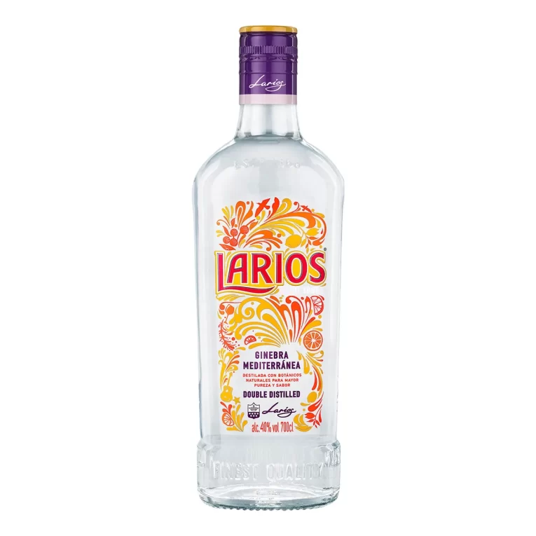 Larios700ml