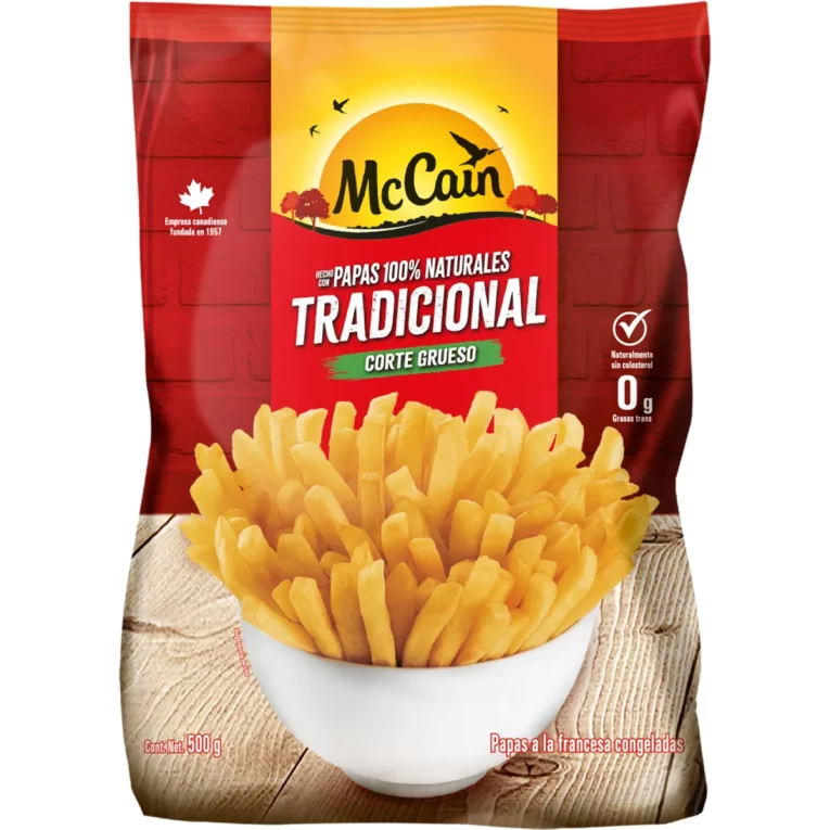 Mccainpapa500gr