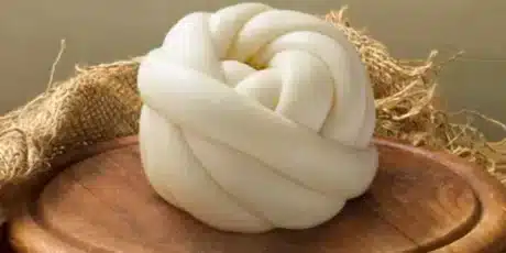 queso oaxaca