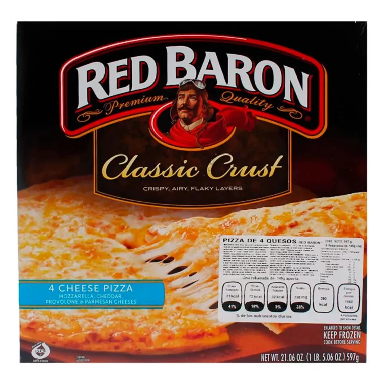 Redbaronqueso