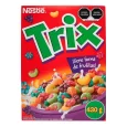 Nestle Trix