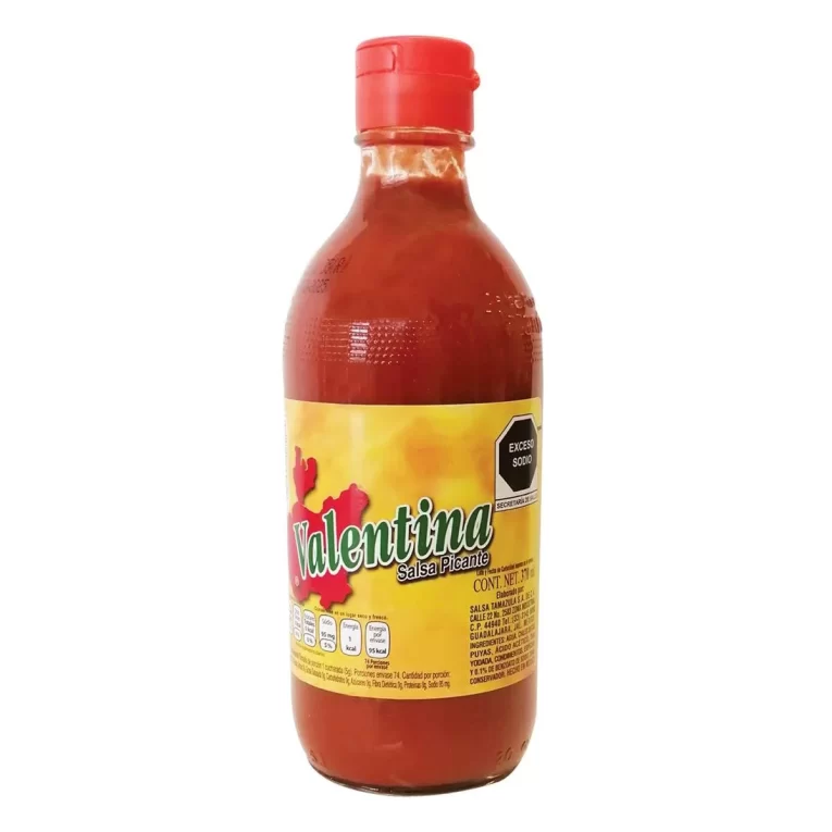 Valentinasalsa370ml