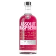 Absolut vodka raspberry 750ml
