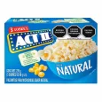 Act II Microwave Popcorn salt 3 pack