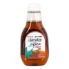 Agave sweet maple flavor syrup 330gr