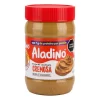 Aladino peanut butter creamy 425gr