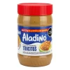 Aladino peanut butter crunchy 425gr