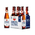 Amstel ultra beer 6pack