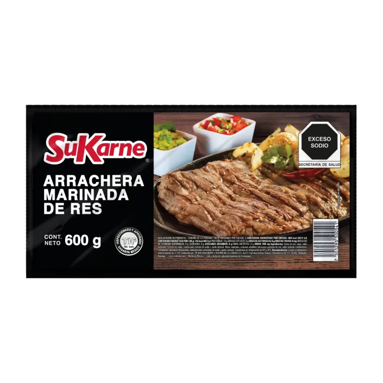 arracherasukarne600gr