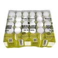 Bachoco 30 white eggs