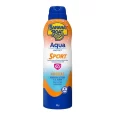 Banana Boat Sun screen Aqua Protect Sport 50+ FPS C-Spray 170g