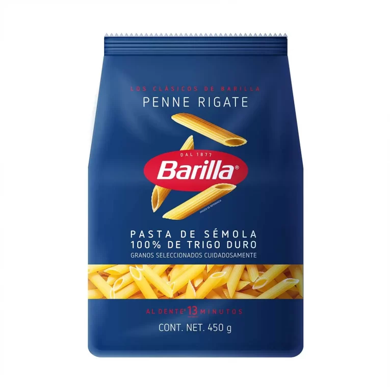 barillapennerigate450gr