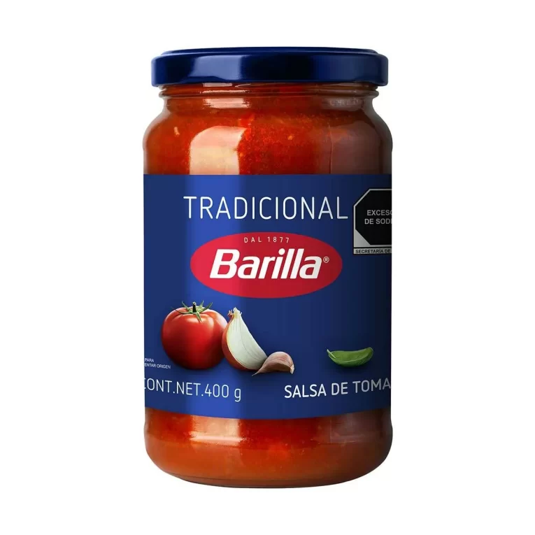 barillasalsatradicional400