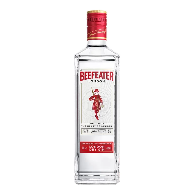 beefeater