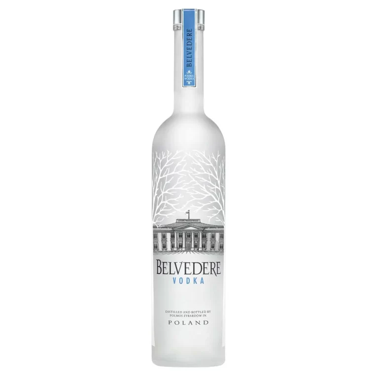 belvedere700ml