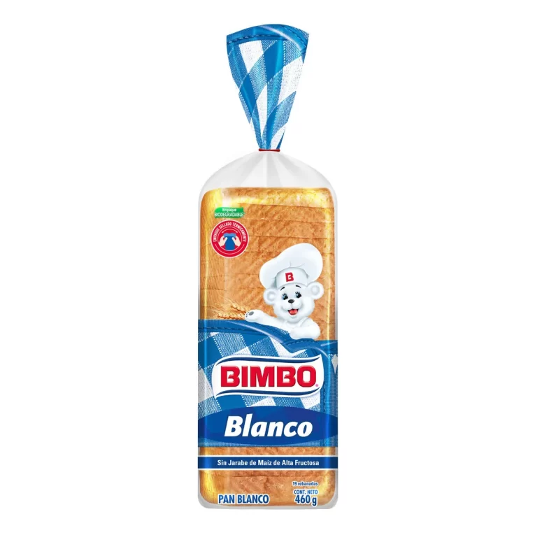 bimboblanco460gr