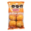Bimbo muffins