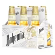 Cerveza bohemia cristal 6 pack