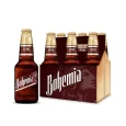 Cerveza bohemia vienna 6pack