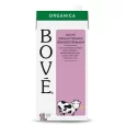 Bove organic lactose free milk