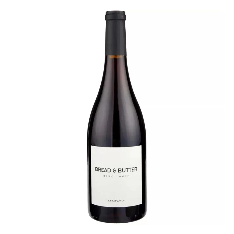 breadnbutterpinotnoir