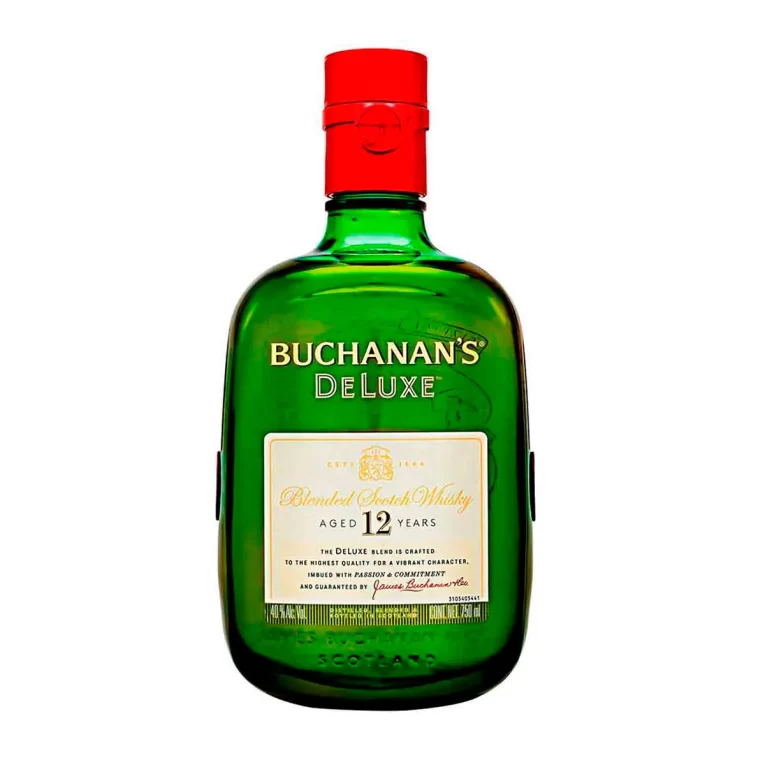 buchanans12700ml