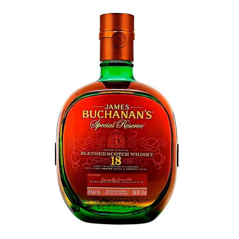 buchanans18