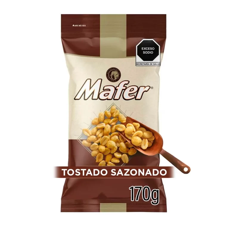 cacahuasazonado170gr