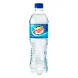Canada dry sparkling water 600ml