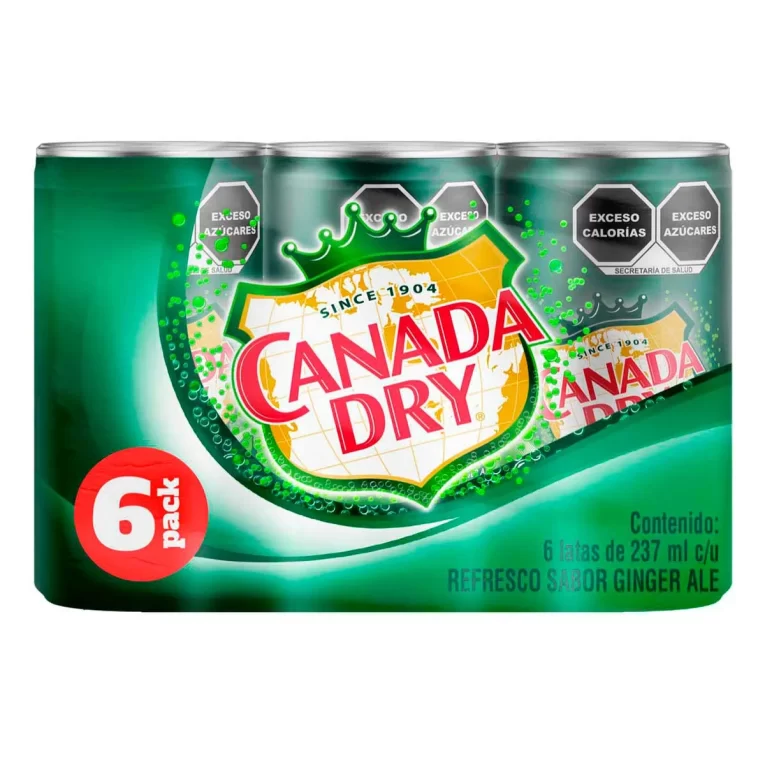 canadadryginger237