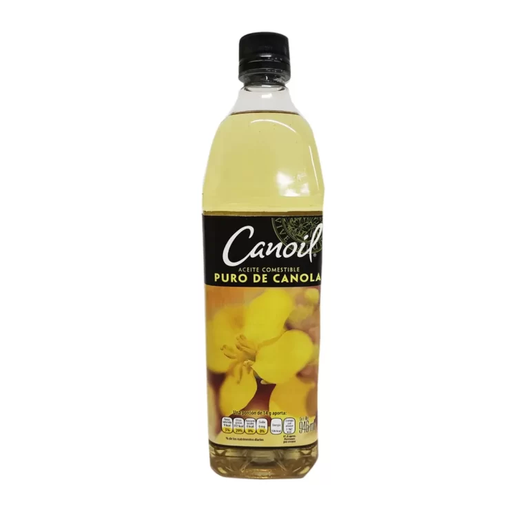 canoilaceite946