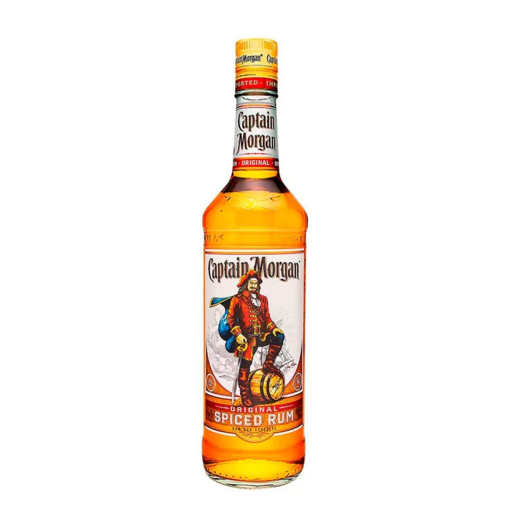 captainmorganspiced