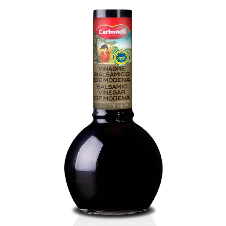 carbonellvinagrebalsamico