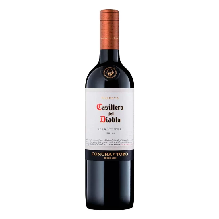 casillerocarmenere