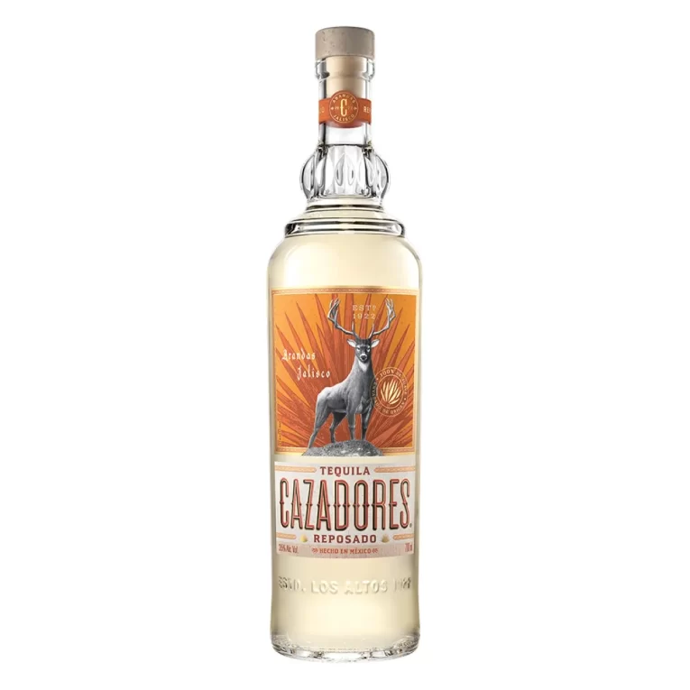 cazadoresreposado700ml