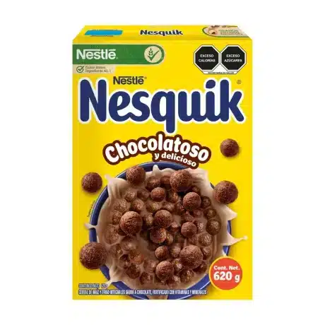 Nestle Nesquik