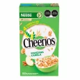 Cheerios Apple Cinnamon