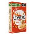 Cheerios honey