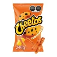 Cheetos Cheese 240 gr