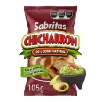 Sabritas Chicharron (Pork Rinds) 105gr