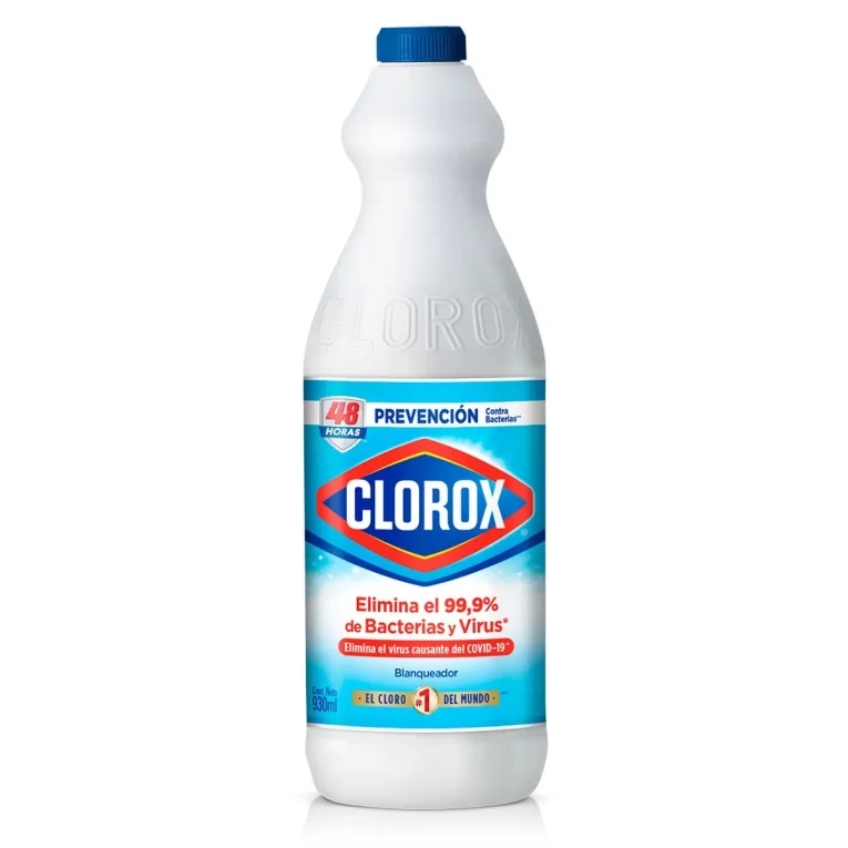 clorox930