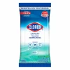 Clorox disinfectant wipes 15 pcs