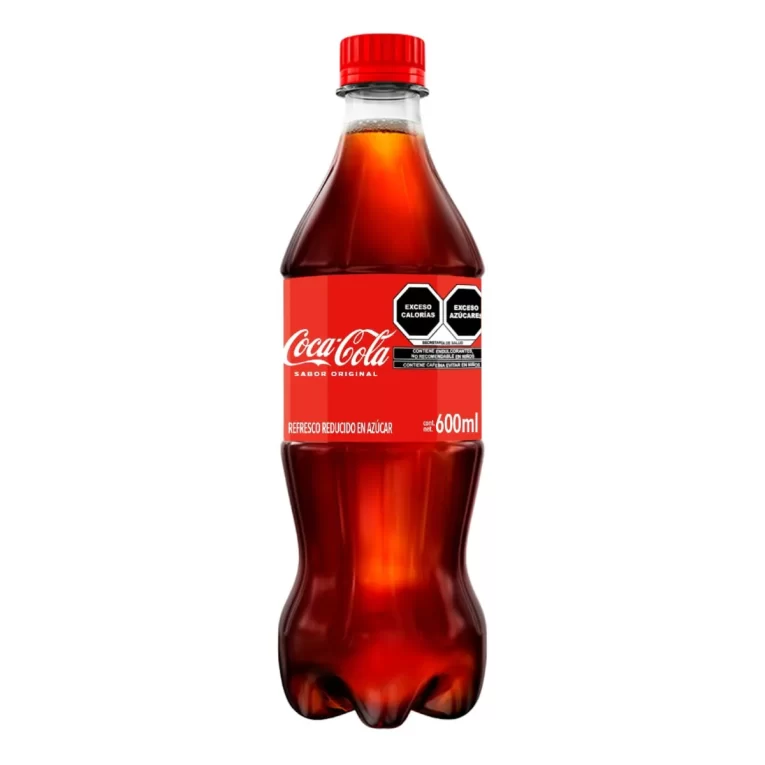 coca600ml