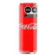 Coca Cola can 355ml