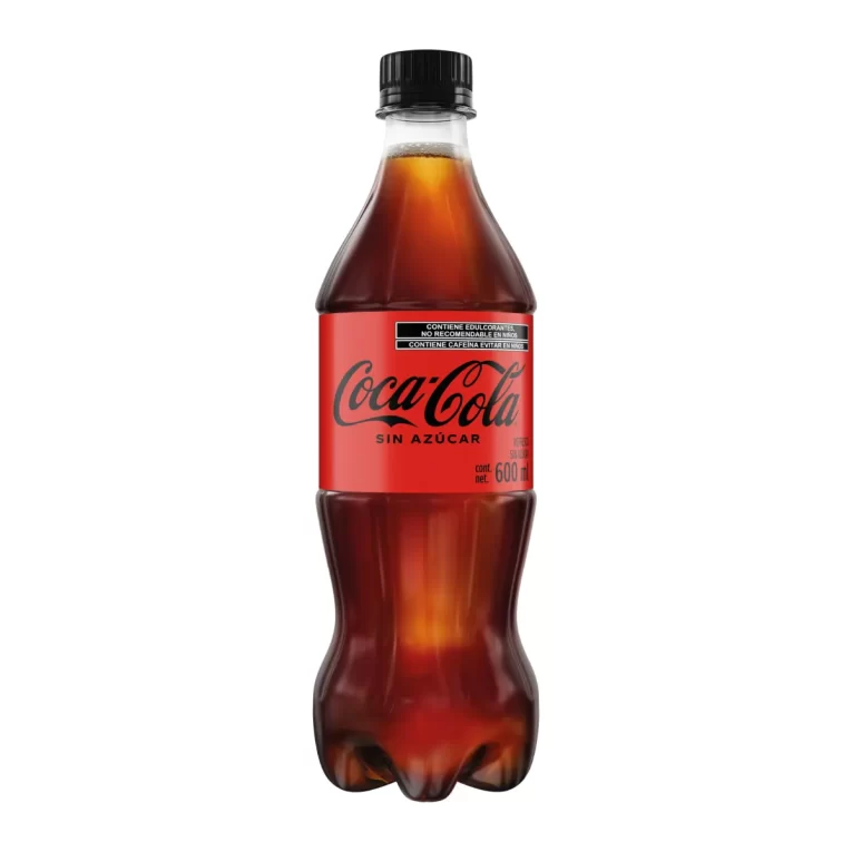 cocazero600ml